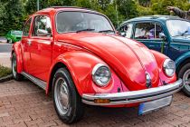 Oldtimer-Treffen in Valbert - Veranstalter war der Verein "Gemeinsam für Valbert e.V.". • © ummeteck.de - Christian Schön